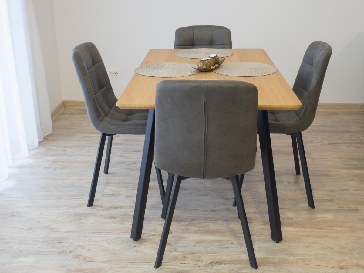 Armony Apartament Timişoara Exteriör bild