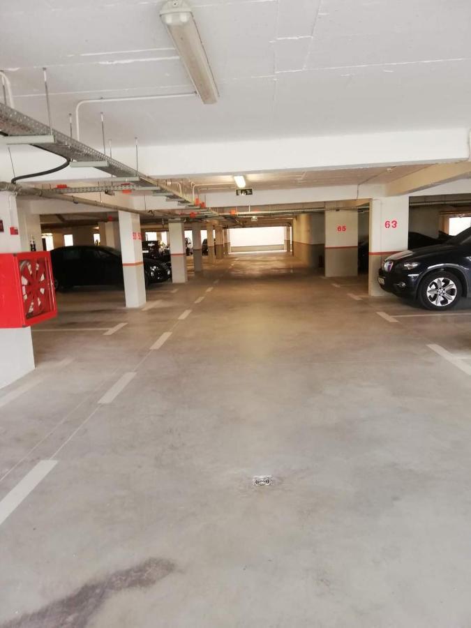 Armony Apartament Timişoara Exteriör bild