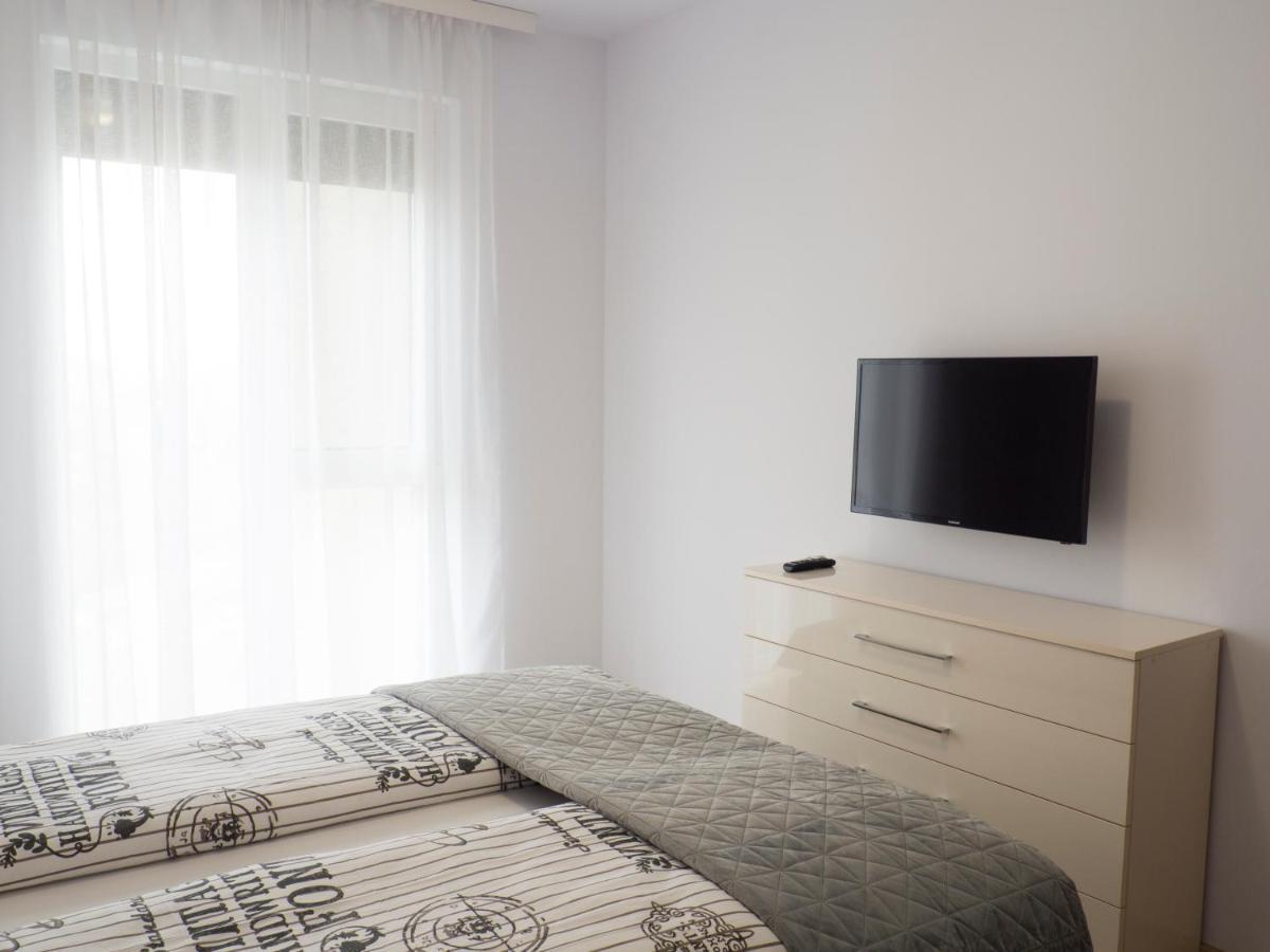 Armony Apartament Timişoara Exteriör bild
