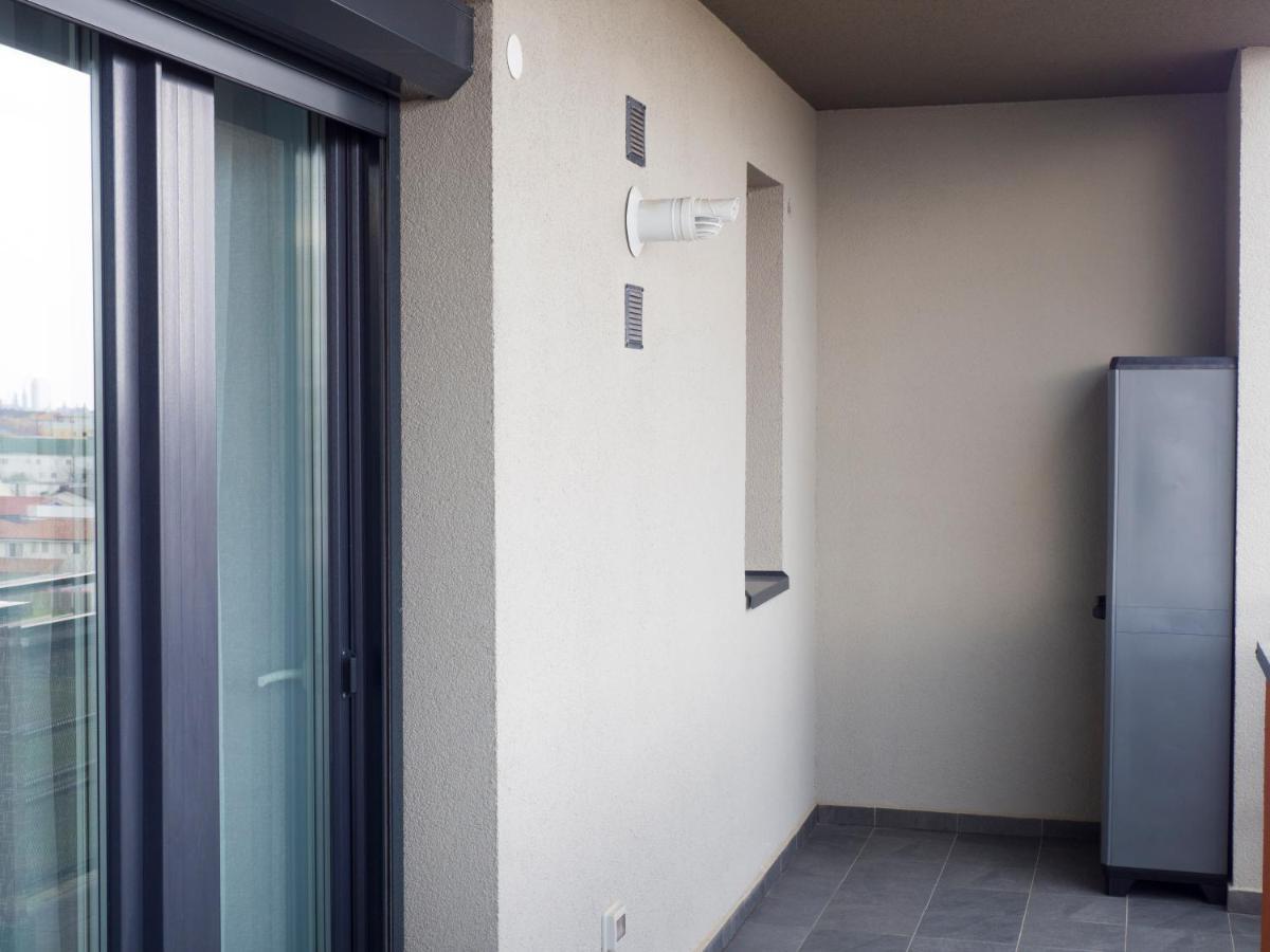 Armony Apartament Timişoara Exteriör bild