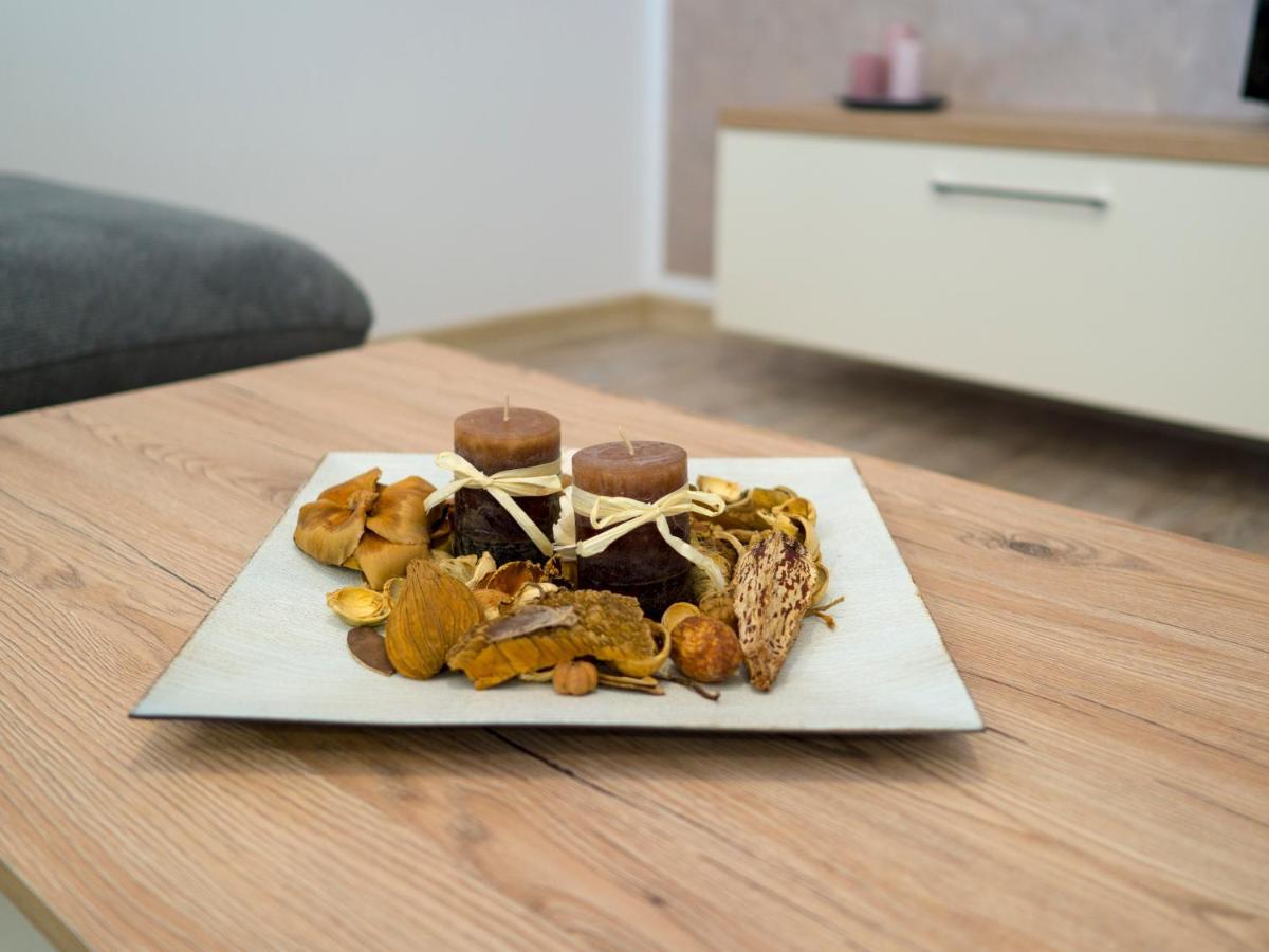Armony Apartament Timişoara Exteriör bild