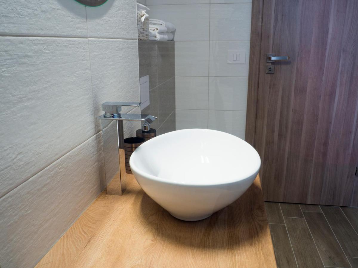 Armony Apartament Timişoara Exteriör bild