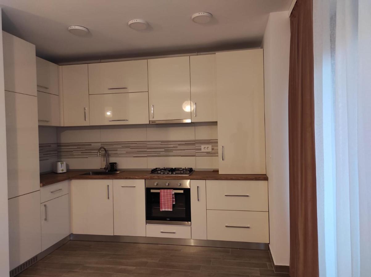 Armony Apartament Timişoara Exteriör bild